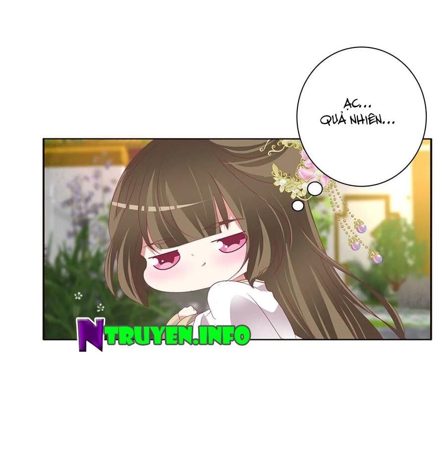 đọc truyện Thông Linh Phi Chương 588 ảnh 10 tại Thiên Thai Truyện