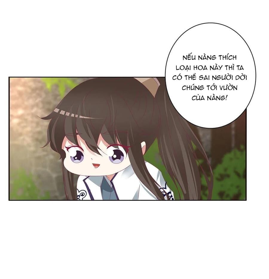 đọc truyện Thông Linh Phi Chương 588 ảnh 11 tại Thiên Thai Truyện