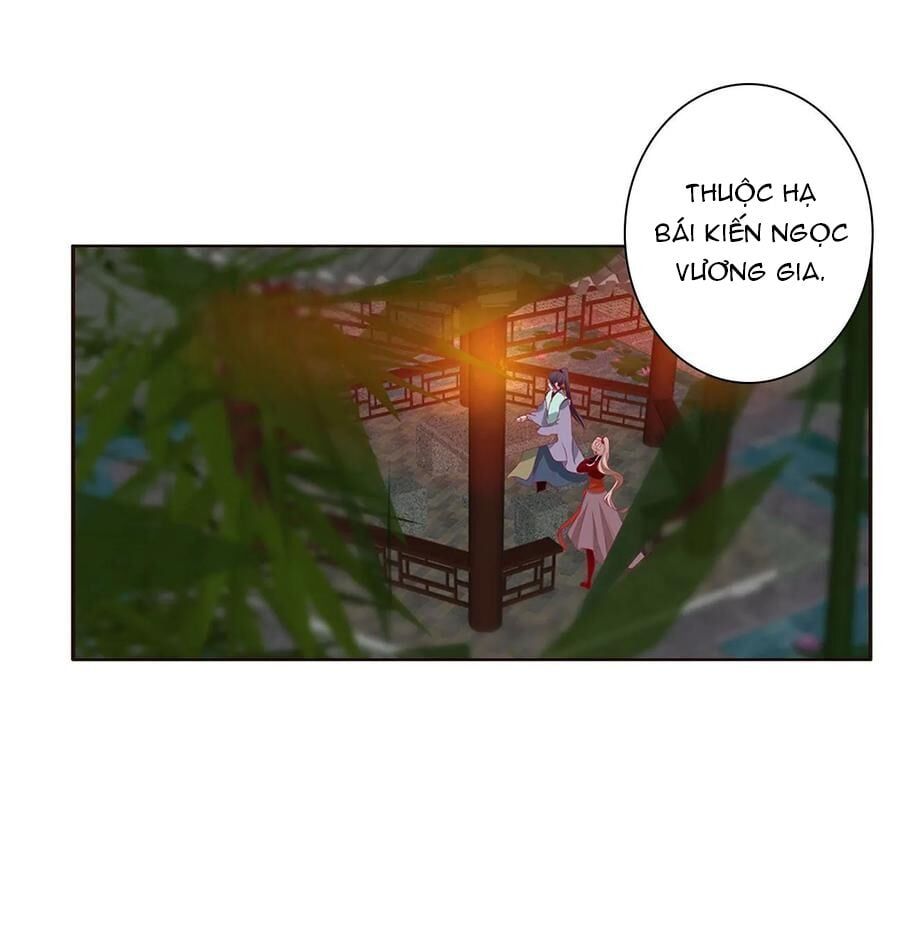 đọc truyện Thông Linh Phi Chương 589 ảnh 13 tại Thiên Thai Truyện