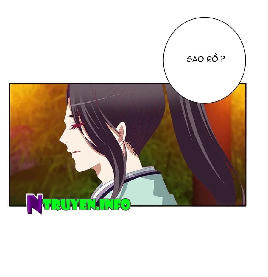 đọc truyện Thông Linh Phi Chương 589 ảnh 14 tại Thiên Thai Truyện