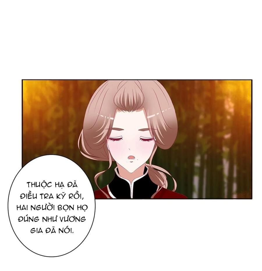 đọc truyện Thông Linh Phi Chương 589 ảnh 15 tại Thiên Thai Truyện