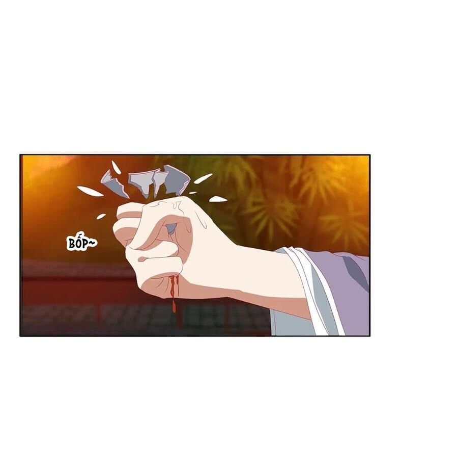 đọc truyện Thông Linh Phi Chương 589 ảnh 16 tại Thiên Thai Truyện