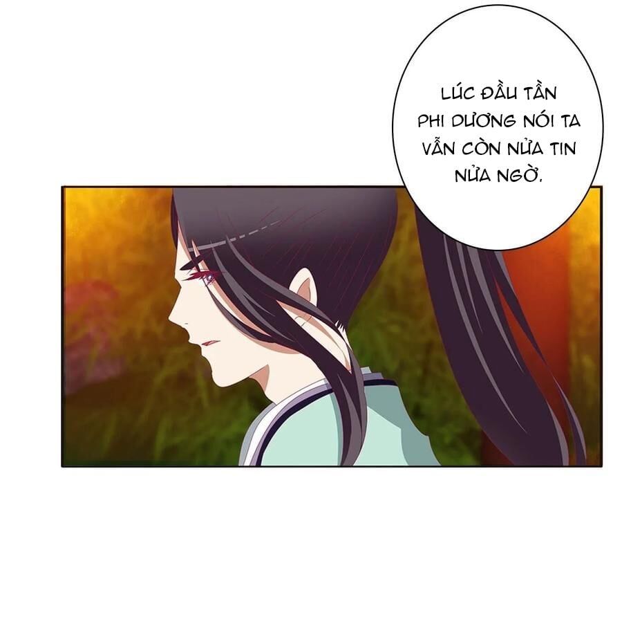 đọc truyện Thông Linh Phi Chương 589 ảnh 17 tại Thiên Thai Truyện