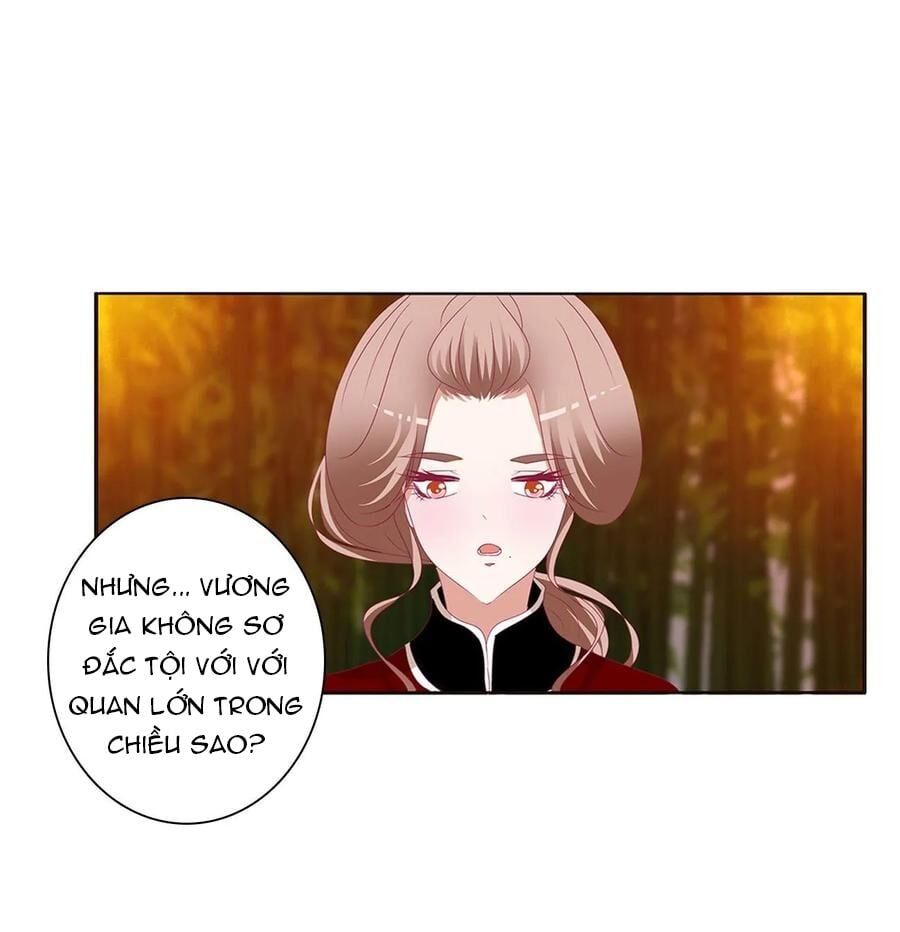 đọc truyện Thông Linh Phi Chương 589 ảnh 19 tại Thiên Thai Truyện