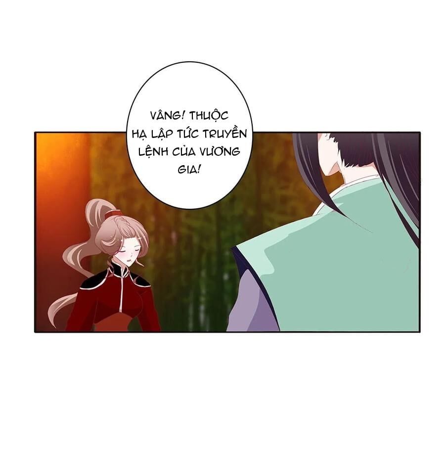 đọc truyện Thông Linh Phi Chương 589 ảnh 21 tại Thiên Thai Truyện