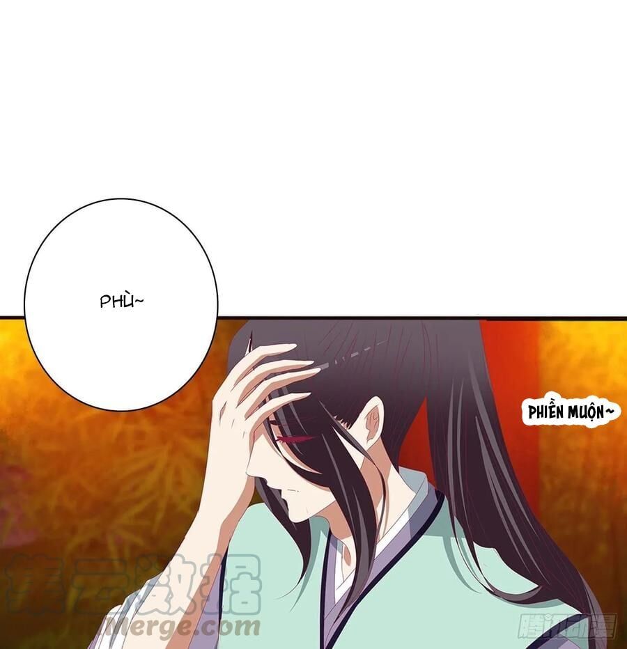 đọc truyện Thông Linh Phi Chương 589 ảnh 25 tại Thiên Thai Truyện