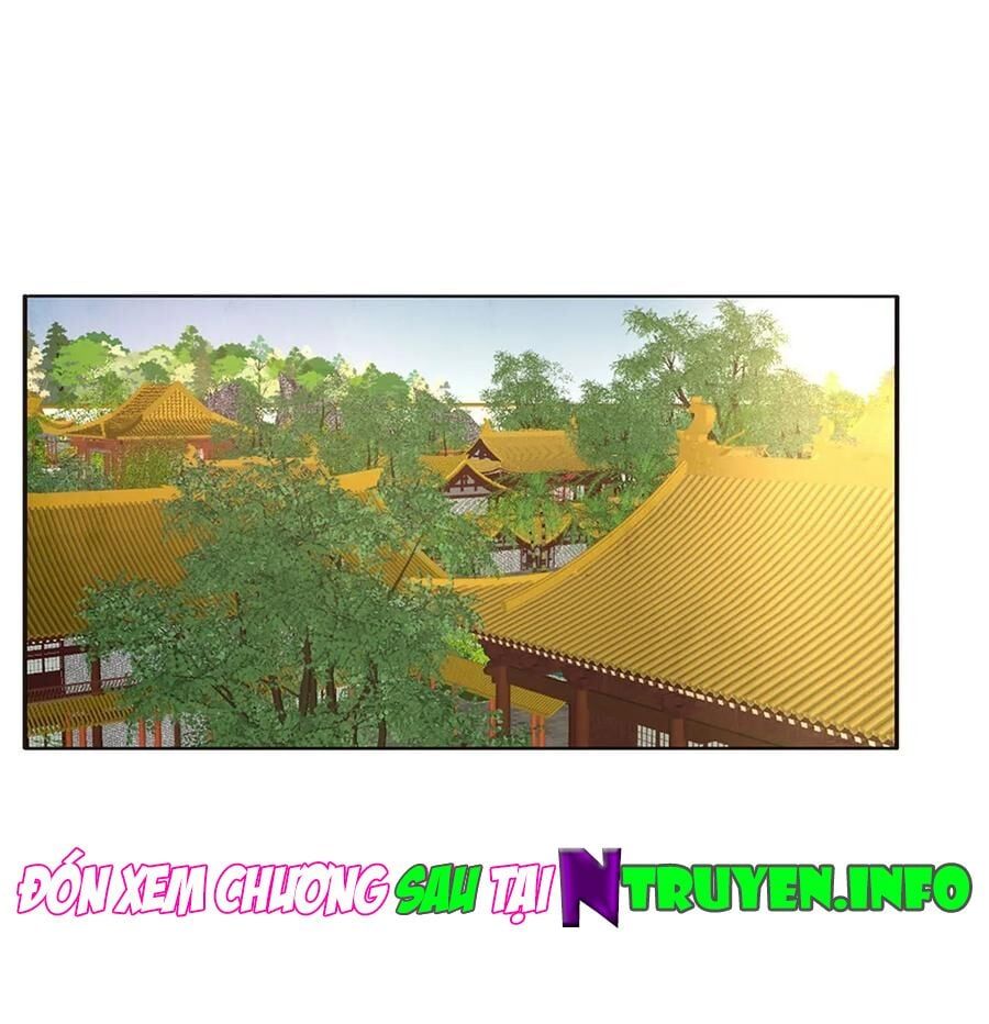 đọc truyện Thông Linh Phi Chương 589 ảnh 28 tại Thiên Thai Truyện