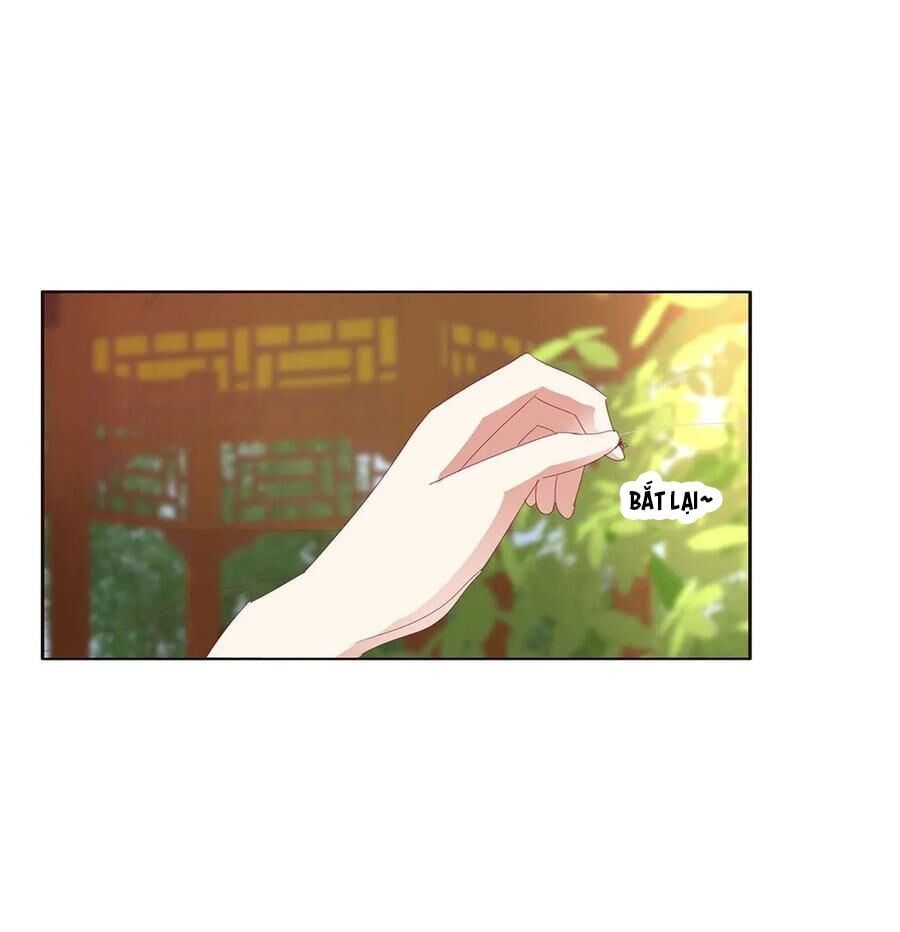 đọc truyện Thông Linh Phi Chương 589 ảnh 5 tại Thiên Thai Truyện