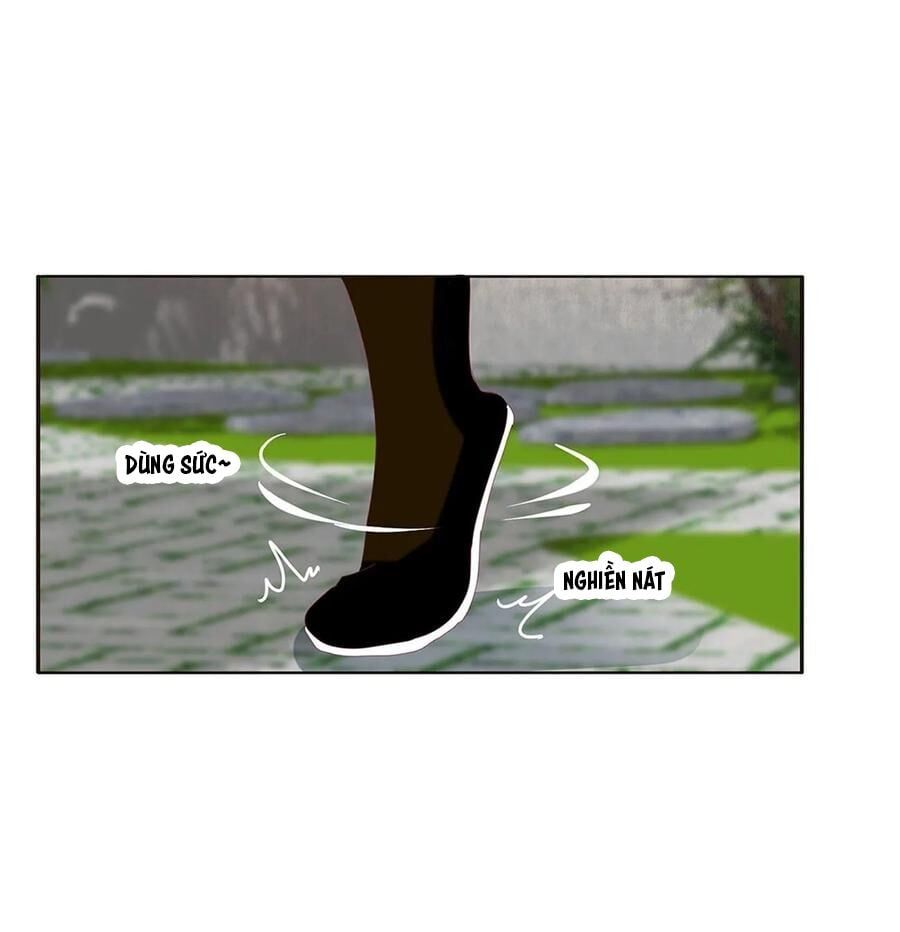 đọc truyện Thông Linh Phi Chương 589 ảnh 9 tại Thiên Thai Truyện