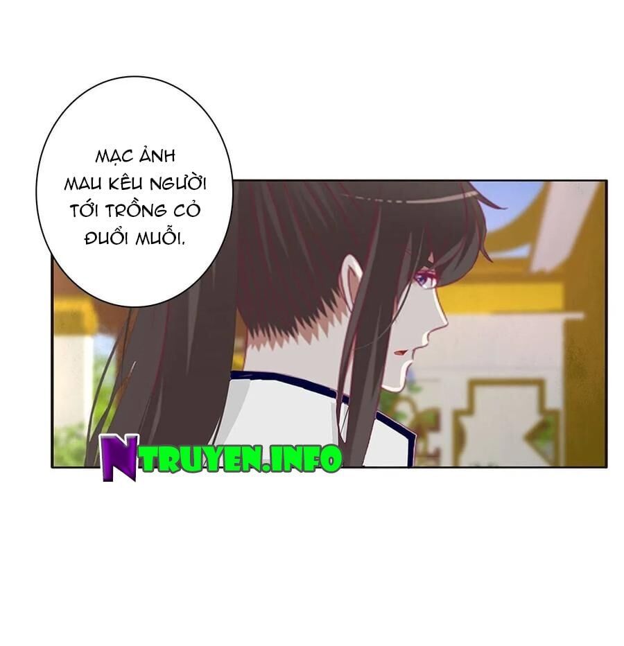 đọc truyện Thông Linh Phi Chương 589 ảnh 10 tại Thiên Thai Truyện