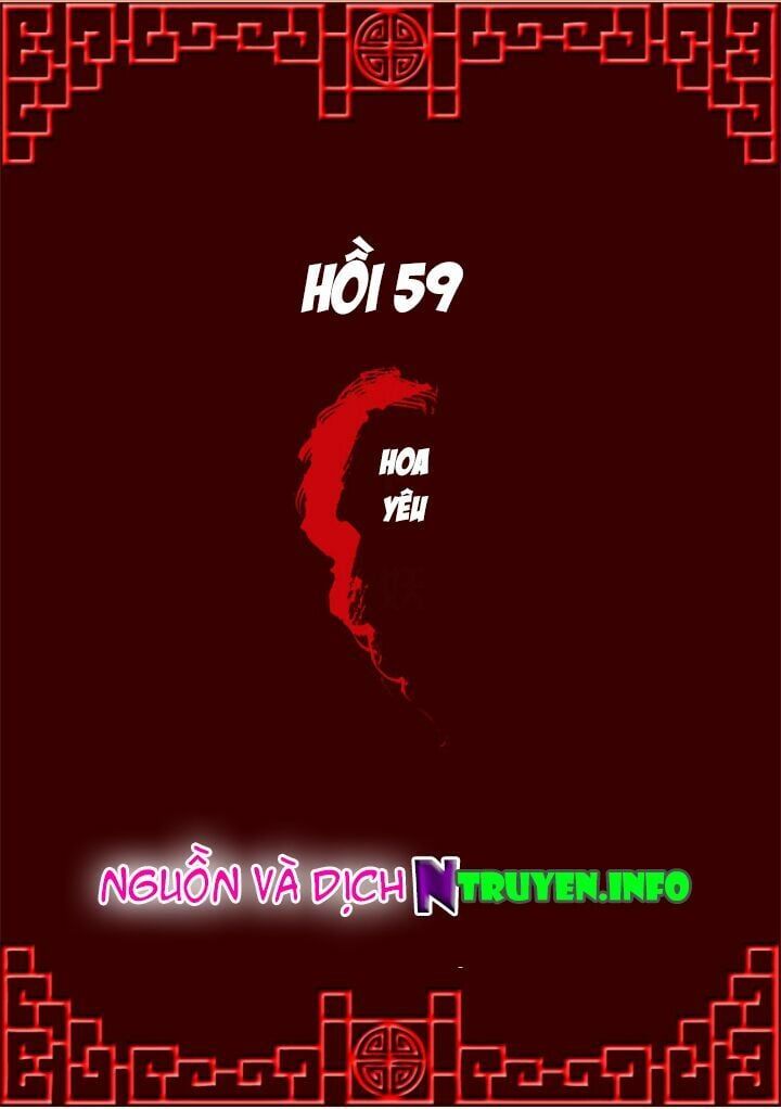 đọc truyện Thông Linh Phi Chương 59 ảnh 3 tại Thiên Thai Truyện