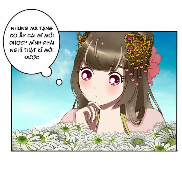 đọc truyện Thông Linh Phi Chương 59 ảnh 13 tại Thiên Thai Truyện