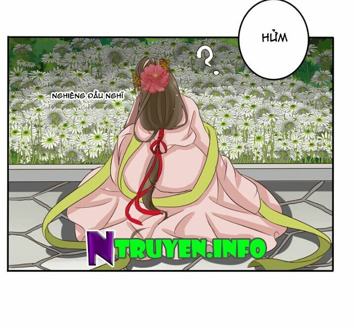 đọc truyện Thông Linh Phi Chương 59 ảnh 14 tại Thiên Thai Truyện