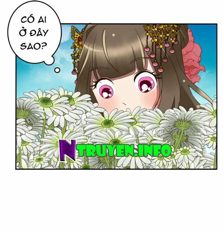 đọc truyện Thông Linh Phi Chương 59 ảnh 16 tại Thiên Thai Truyện