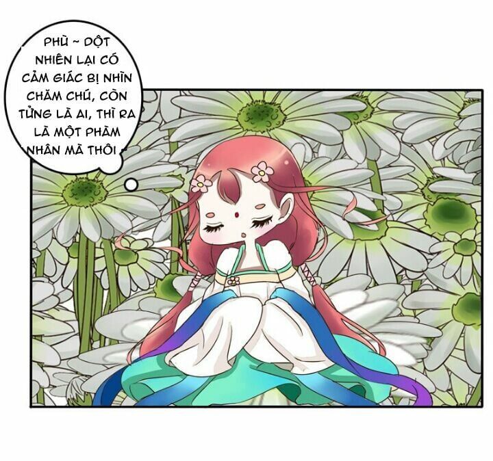 đọc truyện Thông Linh Phi Chương 59 ảnh 19 tại Thiên Thai Truyện