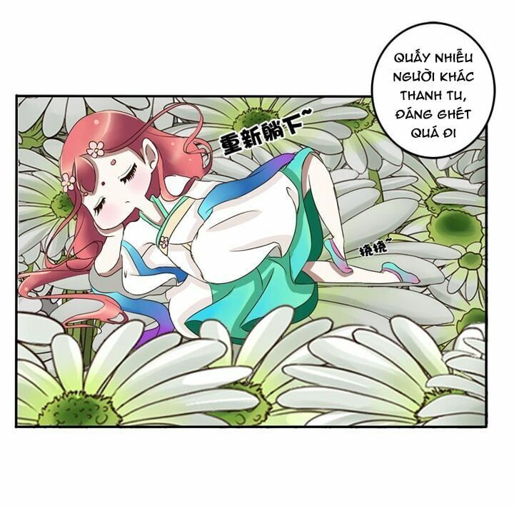 đọc truyện Thông Linh Phi Chương 59 ảnh 20 tại Thiên Thai Truyện