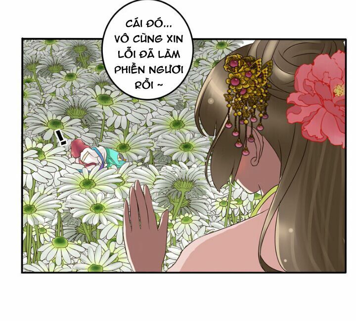 đọc truyện Thông Linh Phi Chương 59 ảnh 21 tại Thiên Thai Truyện