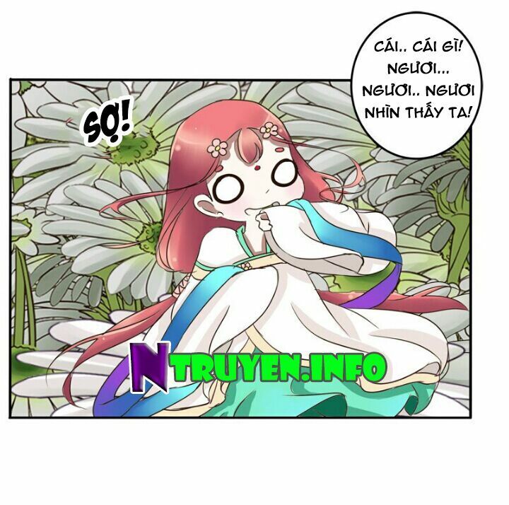 đọc truyện Thông Linh Phi Chương 59 ảnh 22 tại Thiên Thai Truyện