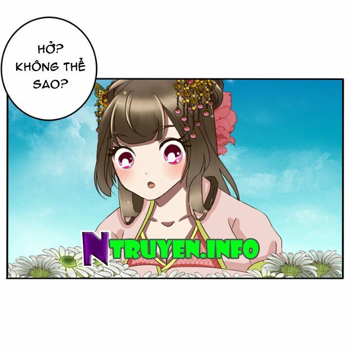 đọc truyện Thông Linh Phi Chương 59 ảnh 26 tại Thiên Thai Truyện