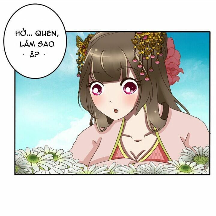 đọc truyện Thông Linh Phi Chương 59 ảnh 31 tại Thiên Thai Truyện