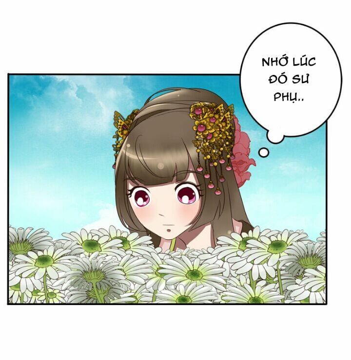 đọc truyện Thông Linh Phi Chương 59 ảnh 5 tại Thiên Thai Truyện