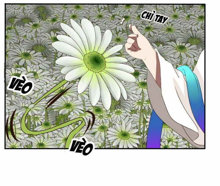 đọc truyện Thông Linh Phi Chương 59 ảnh 35 tại Thiên Thai Truyện