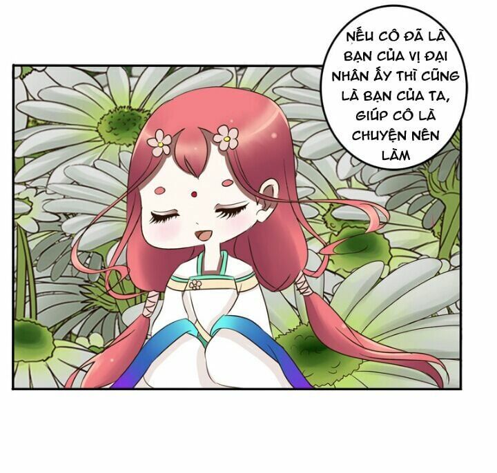 đọc truyện Thông Linh Phi Chương 59 ảnh 37 tại Thiên Thai Truyện