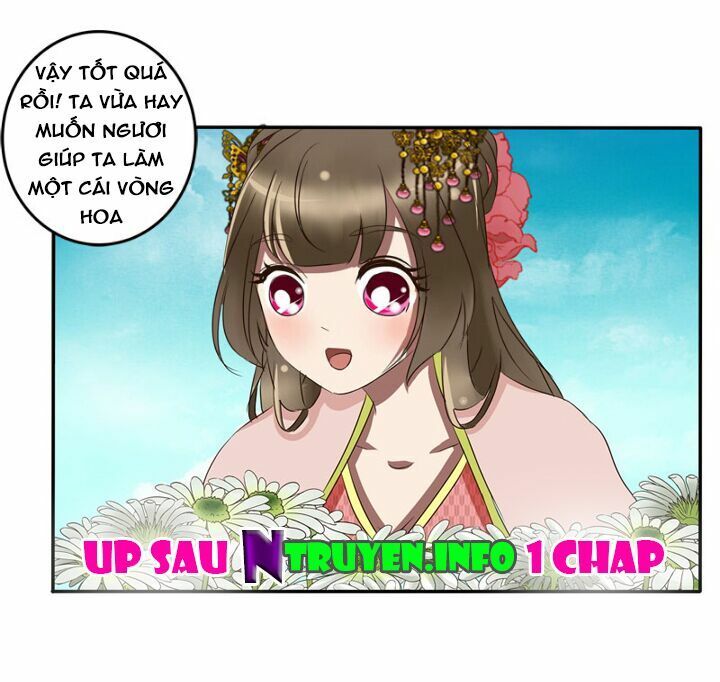 đọc truyện Thông Linh Phi Chương 59 ảnh 38 tại Thiên Thai Truyện