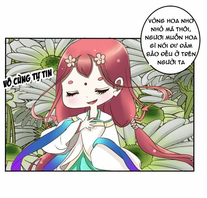 đọc truyện Thông Linh Phi Chương 59 ảnh 39 tại Thiên Thai Truyện