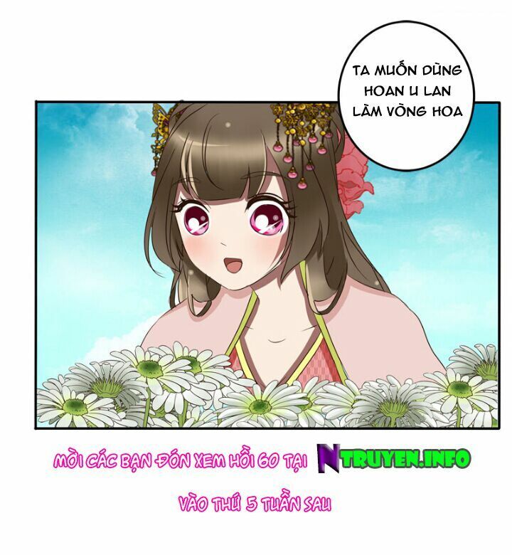 đọc truyện Thông Linh Phi Chương 59 ảnh 40 tại Thiên Thai Truyện