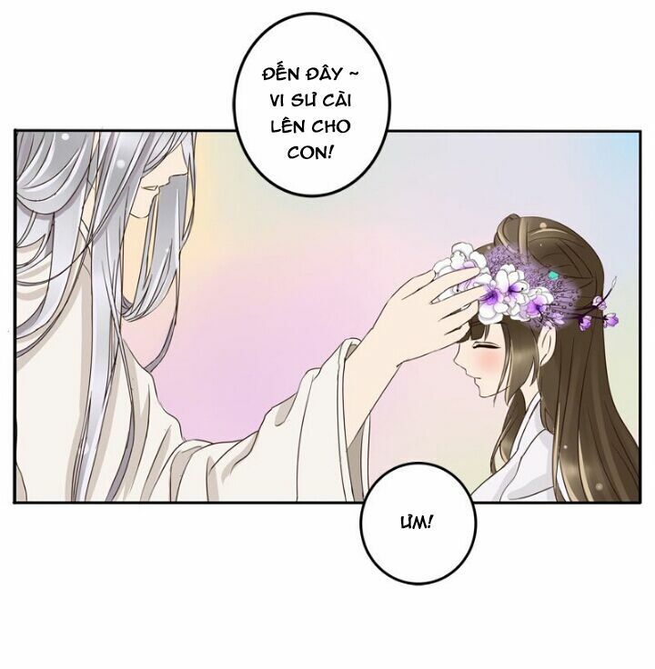 đọc truyện Thông Linh Phi Chương 59 ảnh 9 tại Thiên Thai Truyện