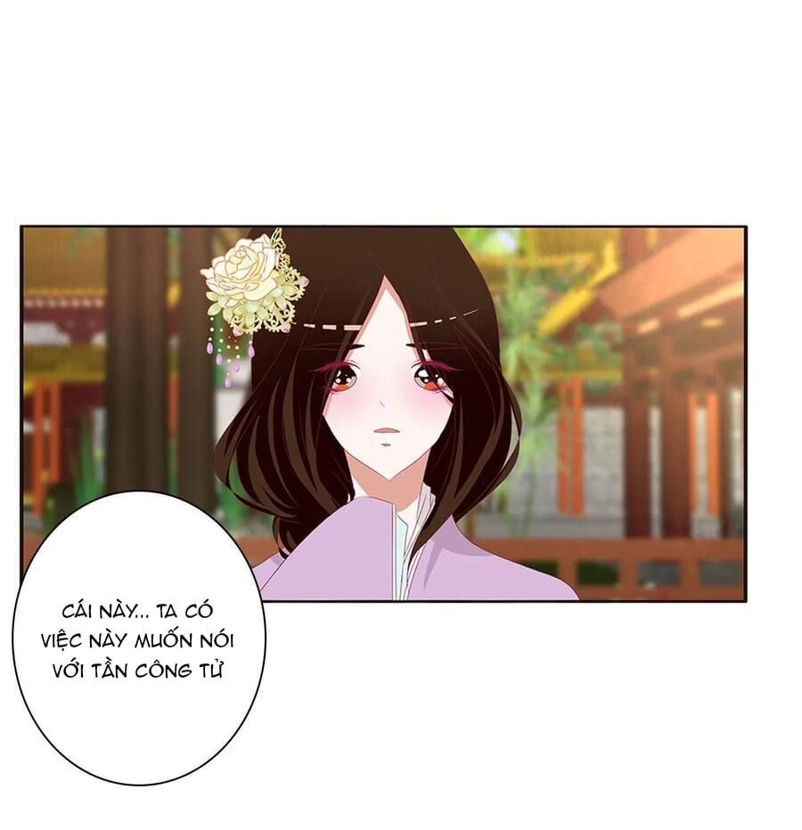 đọc truyện Thông Linh Phi Chương 590 ảnh 12 tại Thiên Thai Truyện