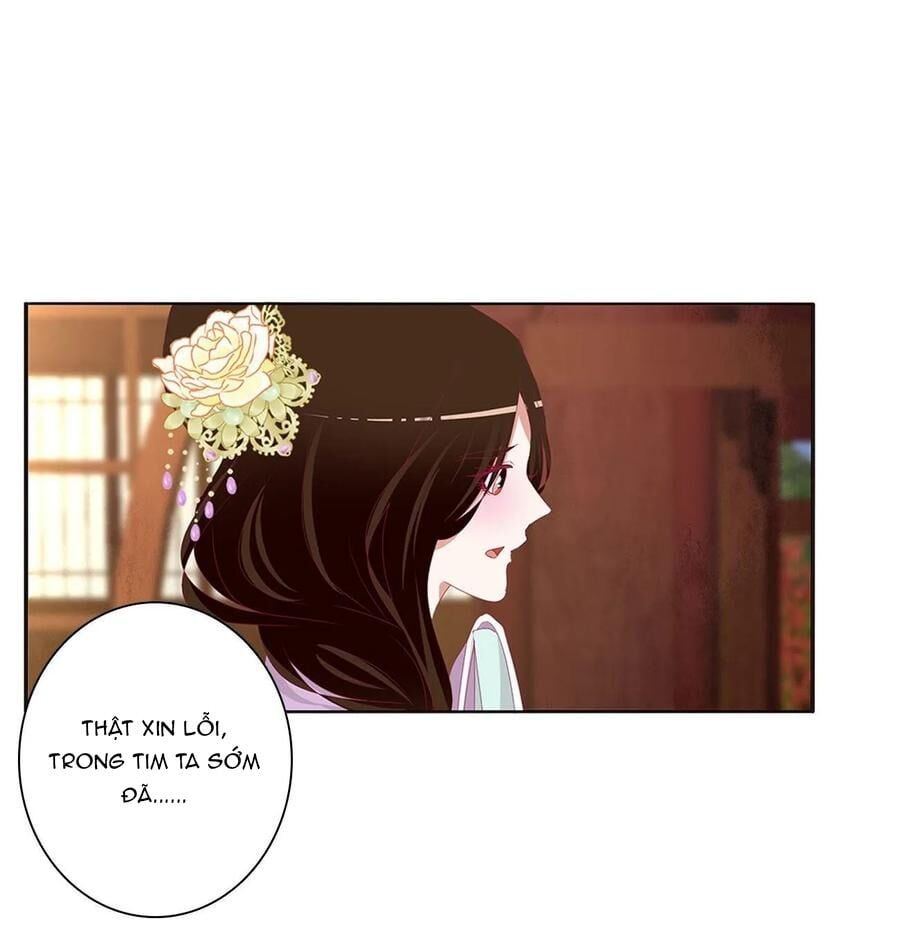 đọc truyện Thông Linh Phi Chương 590 ảnh 14 tại Thiên Thai Truyện