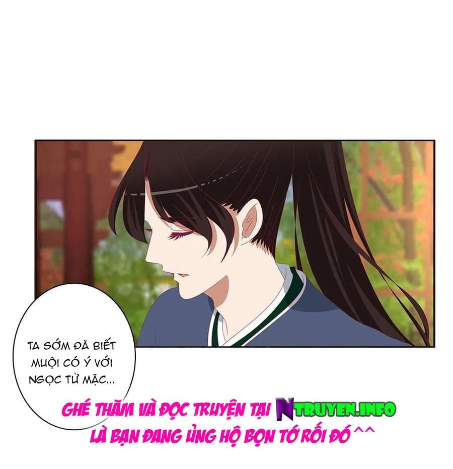 đọc truyện Thông Linh Phi Chương 590 ảnh 17 tại Thiên Thai Truyện