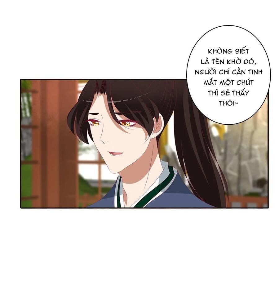 đọc truyện Thông Linh Phi Chương 590 ảnh 19 tại Thiên Thai Truyện