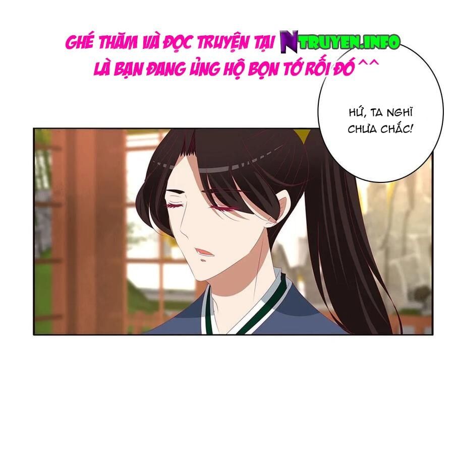 đọc truyện Thông Linh Phi Chương 590 ảnh 21 tại Thiên Thai Truyện