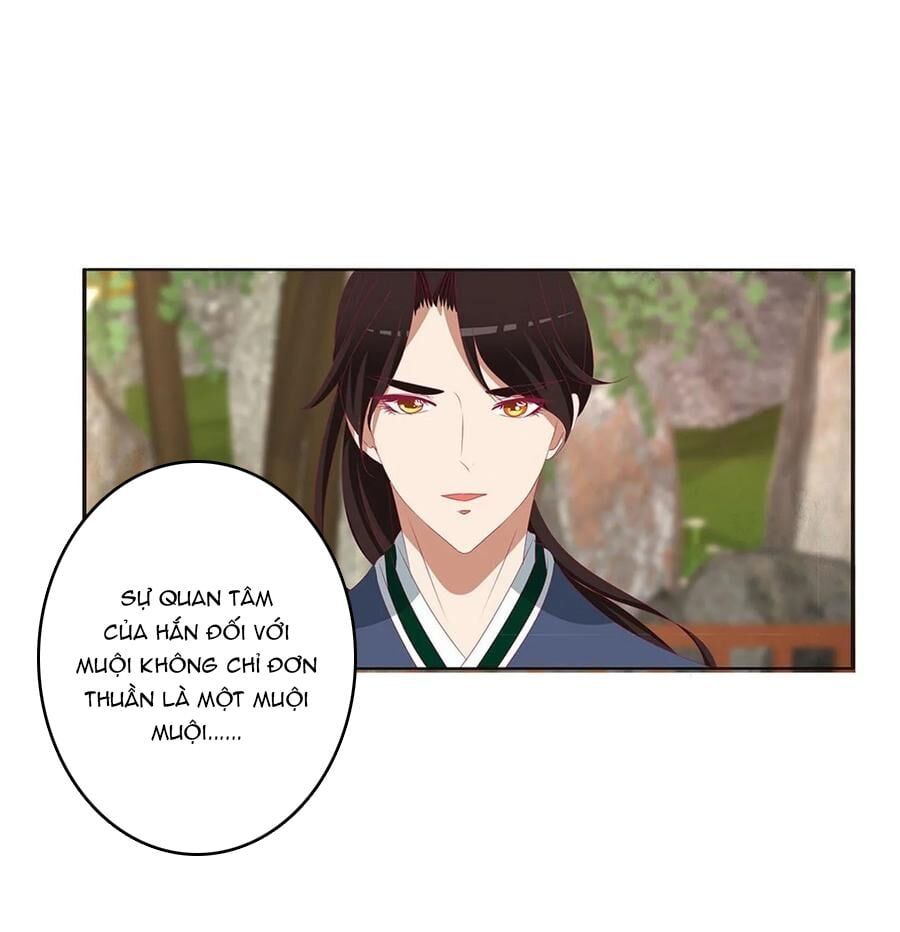 đọc truyện Thông Linh Phi Chương 590 ảnh 23 tại Thiên Thai Truyện