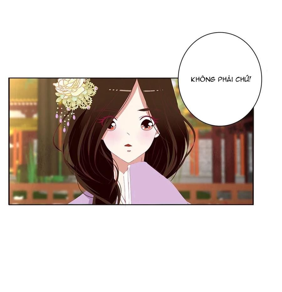 đọc truyện Thông Linh Phi Chương 590 ảnh 24 tại Thiên Thai Truyện