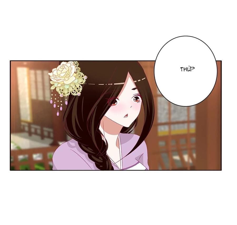 đọc truyện Thông Linh Phi Chương 590 ảnh 26 tại Thiên Thai Truyện