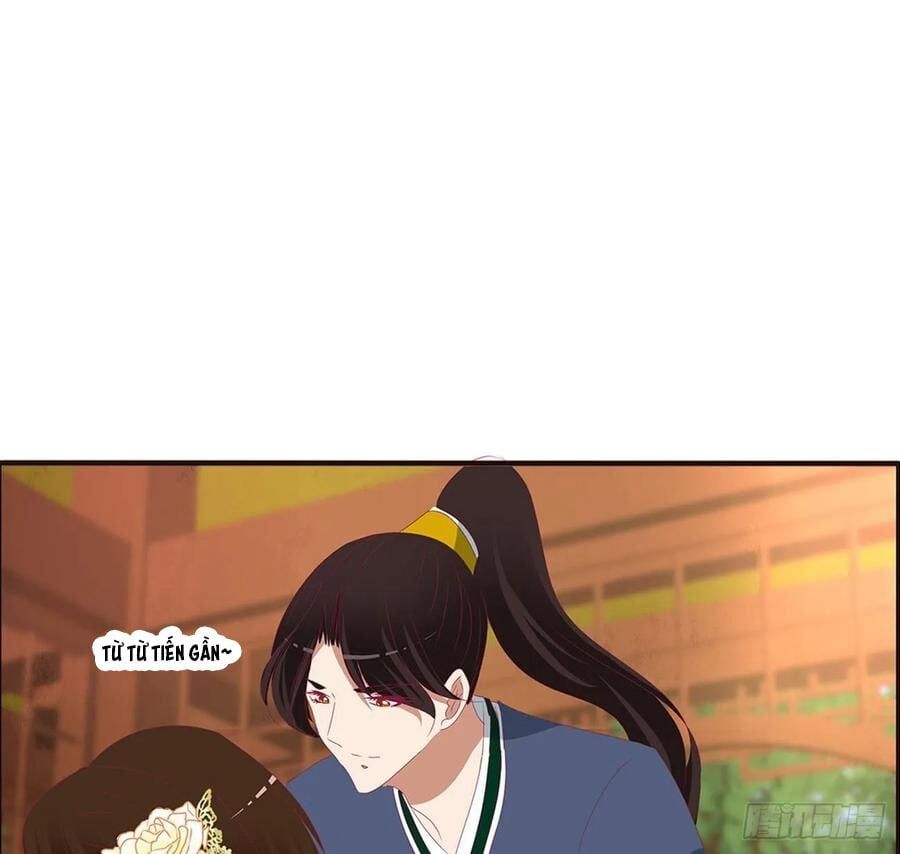 đọc truyện Thông Linh Phi Chương 590 ảnh 28 tại Thiên Thai Truyện