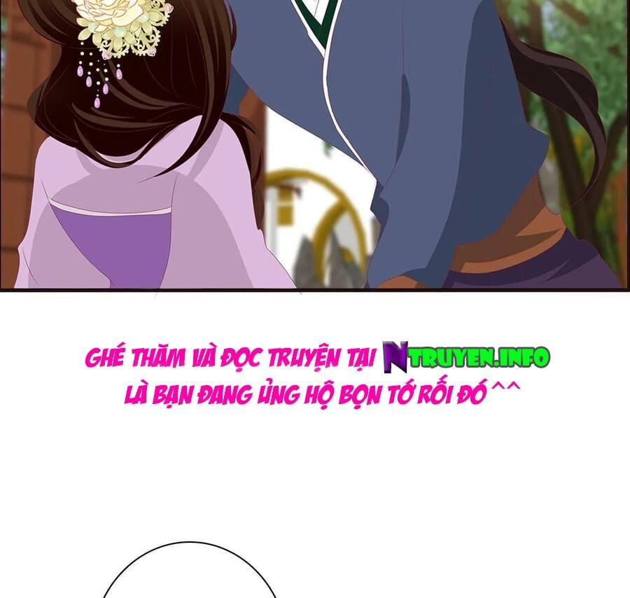 đọc truyện Thông Linh Phi Chương 590 ảnh 29 tại Thiên Thai Truyện