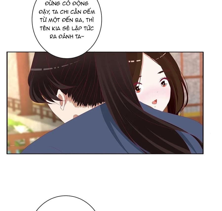 đọc truyện Thông Linh Phi Chương 590 ảnh 30 tại Thiên Thai Truyện