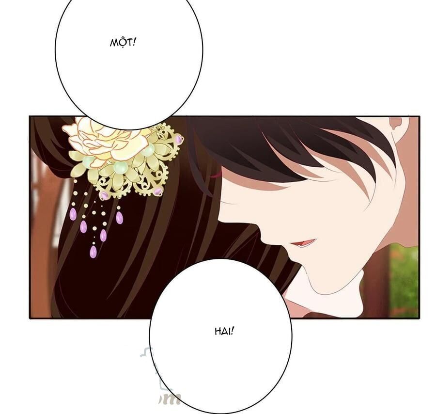 đọc truyện Thông Linh Phi Chương 590 ảnh 31 tại Thiên Thai Truyện