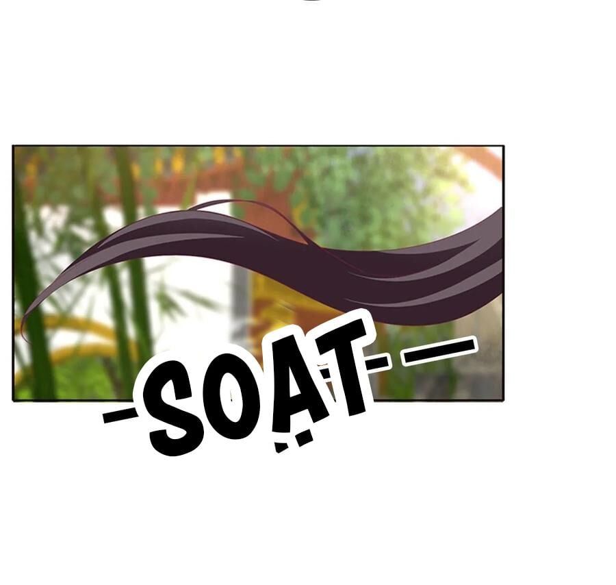 đọc truyện Thông Linh Phi Chương 590 ảnh 32 tại Thiên Thai Truyện