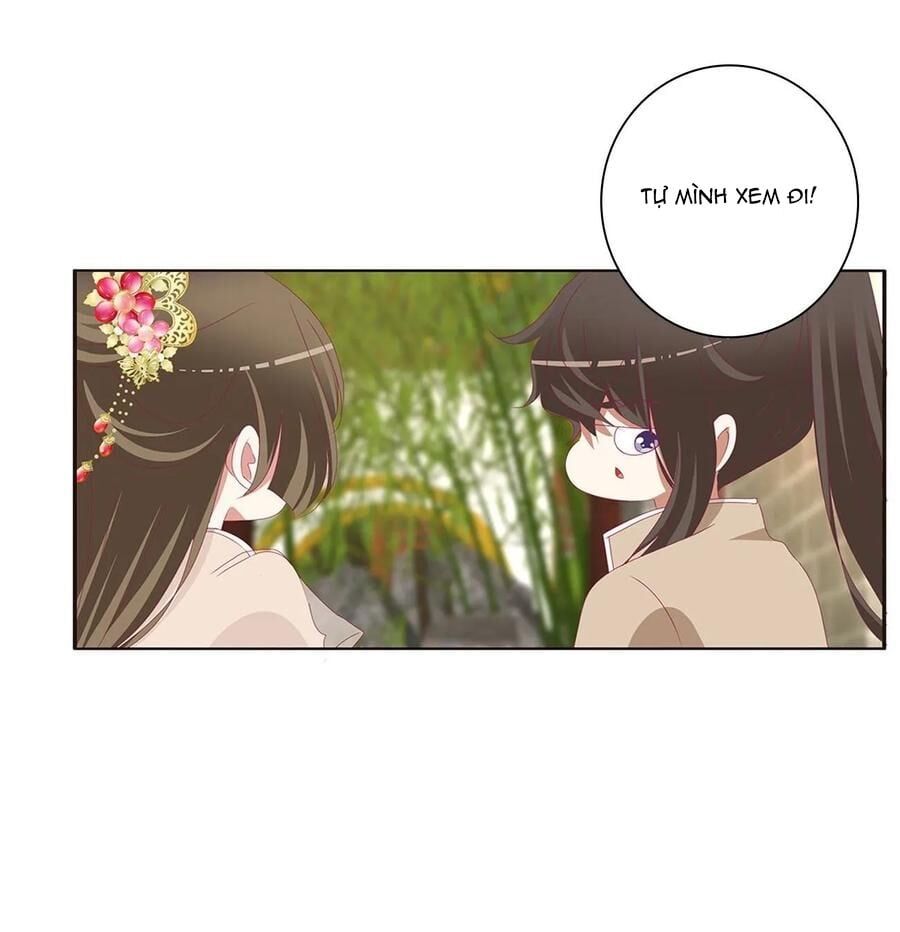 đọc truyện Thông Linh Phi Chương 590 ảnh 8 tại Thiên Thai Truyện