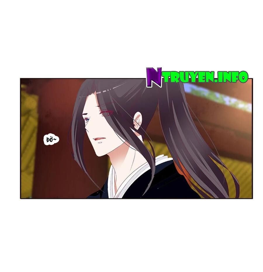 đọc truyện Thông Linh Phi Chương 590 ảnh 9 tại Thiên Thai Truyện