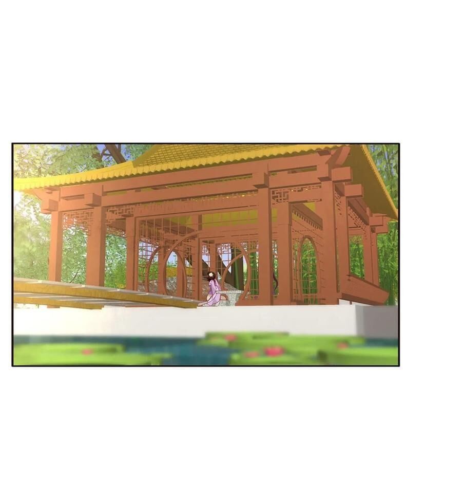 đọc truyện Thông Linh Phi Chương 590 ảnh 10 tại Thiên Thai Truyện