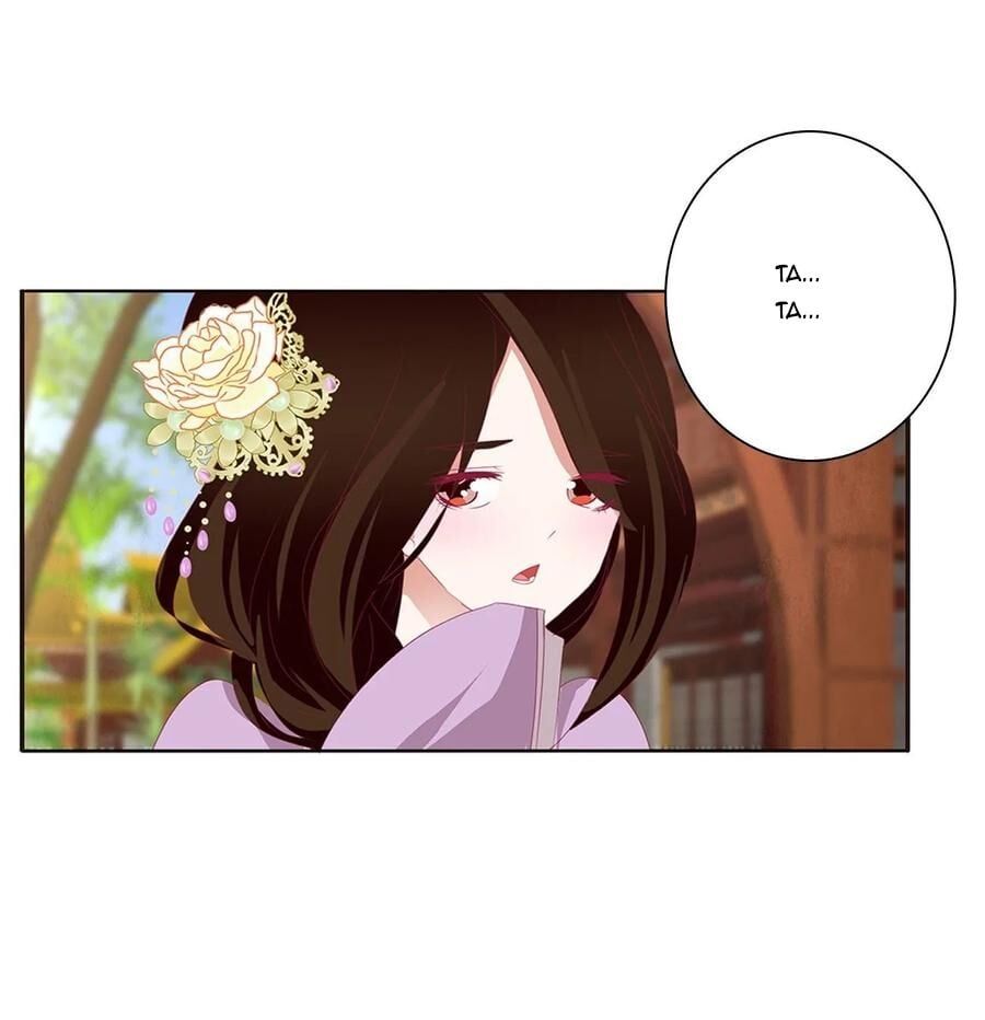 đọc truyện Thông Linh Phi Chương 591 ảnh 12 tại Thiên Thai Truyện