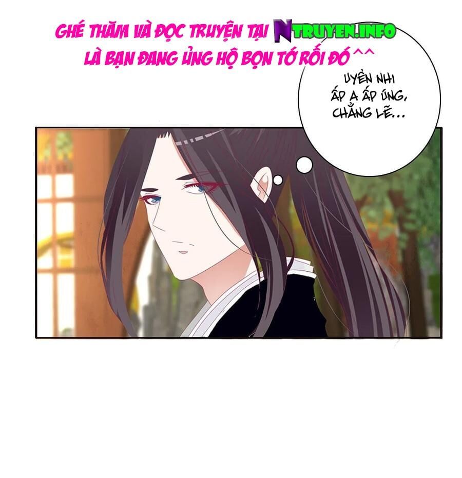 đọc truyện Thông Linh Phi Chương 591 ảnh 13 tại Thiên Thai Truyện