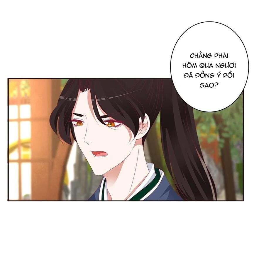 đọc truyện Thông Linh Phi Chương 591 ảnh 18 tại Thiên Thai Truyện